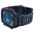 כיסוי + רצועת שעון Spigen לסדרת Apple Watch 10 Rugged Armor Pro
